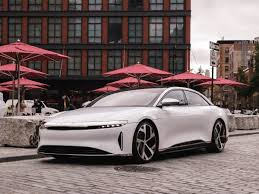 If the spac lands lucid motors, klein spacs could get more. Lucid Motors And The Spac Churchill Capital Corp Iv Cciv Are Finally Merging Transaction Values The Ev Company At 24 Billion
