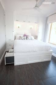 5 Stunning Bedroom Storage Ideas Bedroom Built Ins Small Master Bedroom Tiny Bedroom