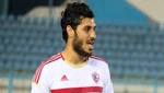 الزمالك يطلب ألف يورو لإعارة