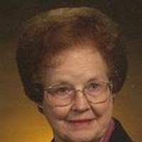 Verla Brinkmeyer Obituary