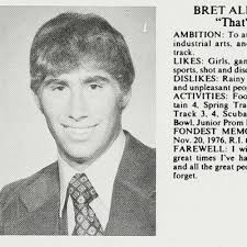 Bret Bolin (1960-1990)