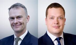 Chris Paxton KC and Marc Brown have secured a conviction for manslaughter  of Elijah Clark, 20 who stabbed 16 year old Andy Wood in a wooded area at a  park in Waterson