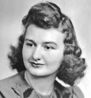 Margaret LONG Obituary (2021)