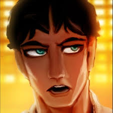 Read Retablos :: CAPITULO 1: Eromenos