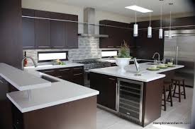 Here we're going to show you charming contemporary kitchens italian design ideas that are 35. Custom Contemporary Modern Kitchen Cabinet In Los Angeles