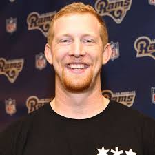 Rams punter Johnny Hekker recalls an over-the-top training camp prank