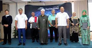 #8 pinjaman permata bank ready cash. Bank Muamalat Sasar Pertumbuhan Pinjaman 7 Peratus