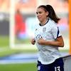 Women are the olympic soccer odds favorites heading to tokyo, while spain is the betting favorite for men's olympic soccer odds for tokyo 2020: 1