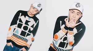 Jay park, loco and gray on the bling magazine. Loco Unveils Awesome Special Clip Featuring Jay Park Gray
