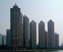 Guangdong (alternately romanized as canton province or kwangtung) is a coastal province in south china on the north shore of the south china sea. Guangdong Wikipedia