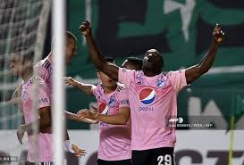 Tremendo rival el que se le viene al deportivo cali en los octavos de final de la competición internacional. Copa Sudamericana Cali Elimino A Millonarios Alerta Bogota