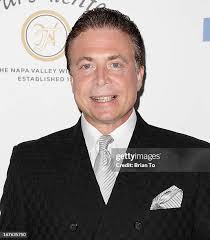 Jack Cohen, Lili Cohen, honoree Joe Cohen, and Ami Cohen attend... News  Photo