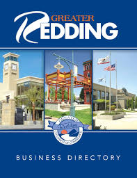 This is a full time position. Calameo Greater Redding Chamber Of Commerce Business Directory