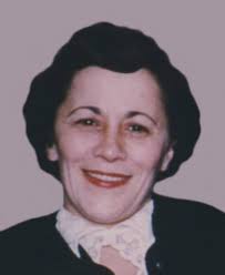 Amelia DiMundo Obituary