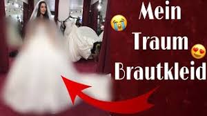 Jeder brautkleid kann maßgeschneidert werden. Traum Brautkleid Gefunden Duisburg Marxloh Youtube