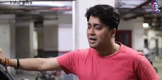 It was first identified in december 2019 in wuhan,. Youtuber Rahul Vohra Dies Of Covid 19 Complications