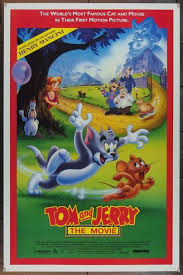 Sorority rising, the addams family), michael peña (cesar chavez the film is directed by tim story (fantastic four, think like a man, barbershop) and produced by chris defaria (the lego movie 2, ready player one, gravity). 16 Tom And Jerry The Movie Ideas Tom And Jerry Jerry Toms