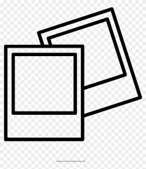 As a photographer, the camera is the most important tool in the world of photography. Polaroids Coloring Page Clipart Polaroid Free Transparent Png Clipart Images Download