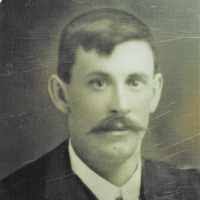 Frederick David Cassidy (1884–1957)