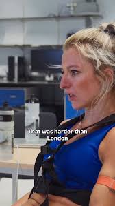 Back in the lab with @scienceinsport and @ljmusportsci 🧪 Round 2: the real  testing begins., Two hours