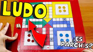 Ludo is a strategy board game for two to four players, in which the players race their four ludo y sus reglas : Como Jugar Ludo Juego De Mesa Nayeli Youtube