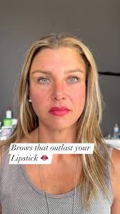 Brows That Outlast Lipstick, 💄 Lipstick fades by lunch. Eyeshadow creases.  But brows? They frame your face all day. Luxe Brows last YEARS, not hours.  Imagine waking up polished, no touch-ups required. ...