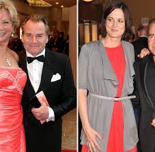 Fritz wepper was born on august 17, 1941 in munich, germany. Fritz Wepper Unsere Liebe Hatte Einfach Keine Chance Welt