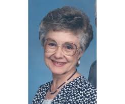 Mary Mabry Obituary (1925