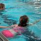 Swim with the Sharks: Pool Event - GR Rec Center