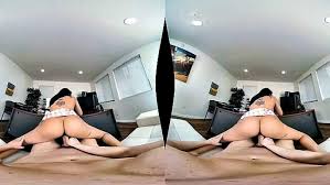 Pov Sex With A Co Worker In A Steamy Encounter - XXXBP