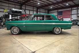 Image result for Dynasty Green 1965 Falcon