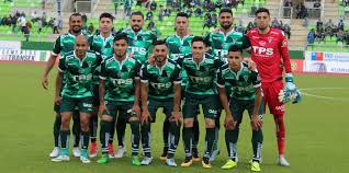 Scopri il calendario delle partite, lo stato della classifica e le ultime notizie su scores24.live! Santiago Wanderers Clasifico A Semifinales De Copa Chile Tras Derrotar Por Penales A Iberia Santiago Wanderers Sitio Oficial