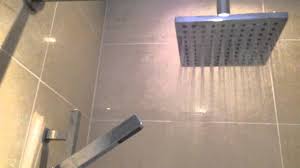 Hudson Reed Triple Shower Valve Video Shower Valve Shower Hudson Reed