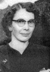 Iva Marie Dodd Goodman (1913-1957)
