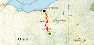 Ohio And Erie Canal Towpath Ohio Alltrails