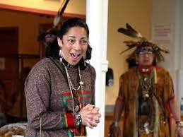 The Pokanoket Tribe At The Providence Children S Museum Sowams Heritage Area