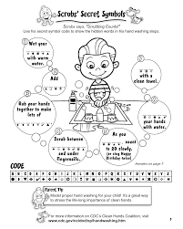 Hand washing guidelines by the centre for disease and control (cdc). Free Hand Washing Coloring Pages Best Coloring Page Site Coloring Home