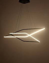 Royal Pearl Modern Circular Led Chandelier Adjustable Hanging Light Three Ring Collection Contemporary Cei Ceiling Pendant Lights Led Chandelier Hanging Lights
