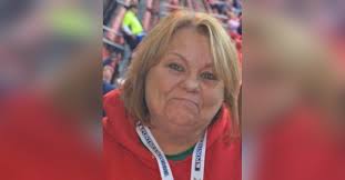 Obituary information for Victoria "Vicki" Cannon