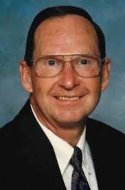 Ray Triplett, civic leader, businessman, dies