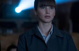 Doch sie wird rekrutin an der sparrow school! Red Sparrow 2018 Film Cinema De