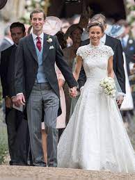 Maybe you would like to learn more about one of these? Die Schonsten Brautkleider Aller Zeiten Pippa Middleton Wedding Middleton Wedding Pippa Middleton Wedding Dress