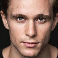 Jared Garfield_百度百科