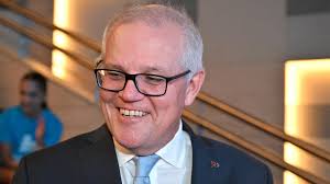 Scott Morrison says not to worry, AUKUS will still happen (yay?)