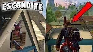 Nuevo Mapa Chicken De 100 Jugadores En Free Fire Jonbtc Free Fire Epic Outdoor Decor Outdoor Fire