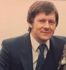 Tribute to Peter Griffiths, 1946