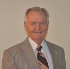 Paul Anderson Obituary (1934