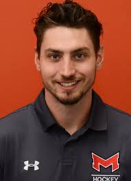 2022-23 ACHA M1 Ice Hockey Roster