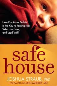 Safe House: How Emotional Safety Is the Key to Raising Kids Who Live, Love,  and Lead Well