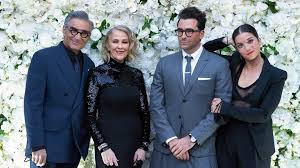 He holds canadian nationality and his ethnicity is multiracial. Schitt S Creek Star Dan Levy Calls Out Indian Tv Channel For Censoring Gay Kiss Ctv News